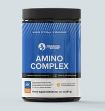 Load image into Gallery viewer, Amino Complex - Designs For Sport