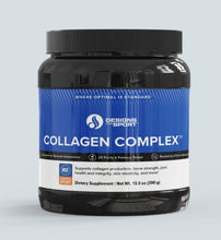 Load image into Gallery viewer, Collagen Complex - Designs For Sport