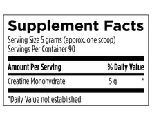 Load image into Gallery viewer, Creatine Monohydrate - Designs For Sport