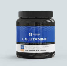 Load image into Gallery viewer, L-Glutamine - Designs For Sport