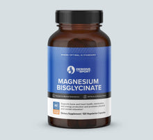 Load image into Gallery viewer, Magnesium Bisglycinate Designs For Sport