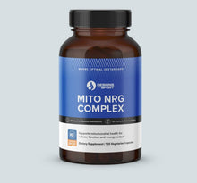 Load image into Gallery viewer, Mito NRG Complex - Designs For Sport
