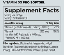 Load image into Gallery viewer, Power Pack Multi Vitamin - Designs For Sport