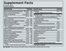 Load image into Gallery viewer, Power Pack Multi Vitamin - Designs For Sport