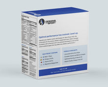 Load image into Gallery viewer, Power Pack Multi Vitamin - Designs For Sport