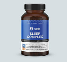 Load image into Gallery viewer, Sleep Complex - Designs For Sport