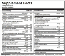 Load image into Gallery viewer, Multi + Phyto - Designs For Sport