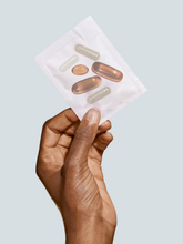 Load image into Gallery viewer, Power Pack Multi Vitamin - Designs For Sport