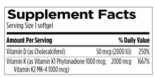 Load image into Gallery viewer, Vitamin D3 Pro Softgels - Designs For Sport