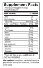 Load image into Gallery viewer, Amino Complex - Designs For Sport