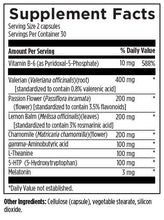 Load image into Gallery viewer, Sleep Complex - Designs For Sport